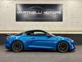Alpine A110 1.8T 300ch R Bleu Acier Blau - thumbnail 4