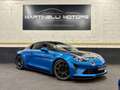 Alpine A110 1.8T 300ch R Bleu Acier Blau - thumbnail 6
