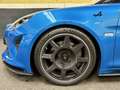 Alpine A110 1.8T 300ch R Bleu Acier Blau - thumbnail 8