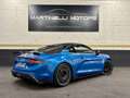 Alpine A110 1.8T 300ch R Bleu Acier Blau - thumbnail 5