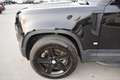 Land Rover Defender 90 3.0D I6 200 CV AWD Auto SE IVA ESPOSTA Black - thumbnail 10