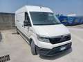 MAN TGE 2.0 BiTdi 177cv 5,5t L3H2 6mt - FY203NX Blanc - thumbnail 2