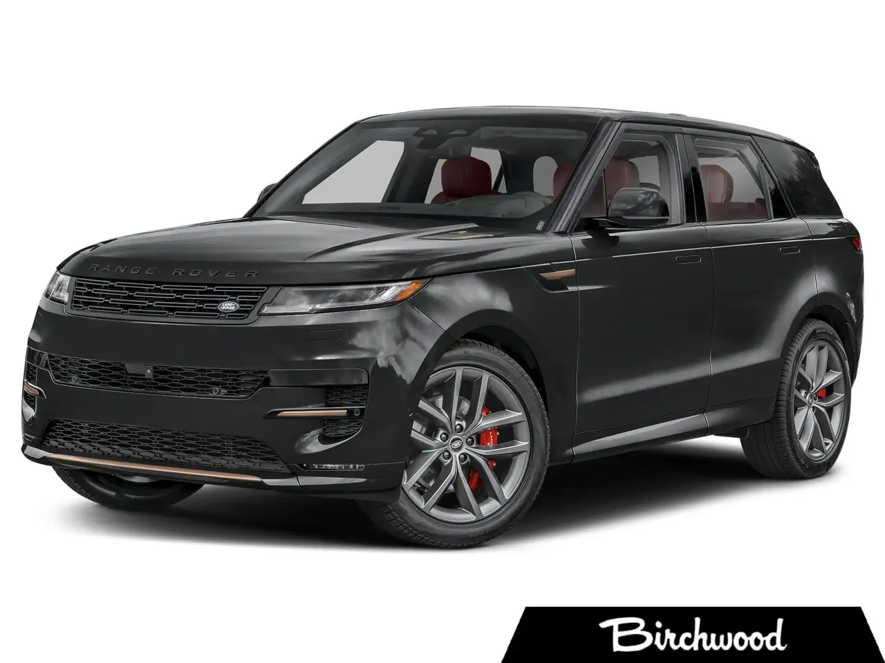 2026 Land Rover Range Rover Sport