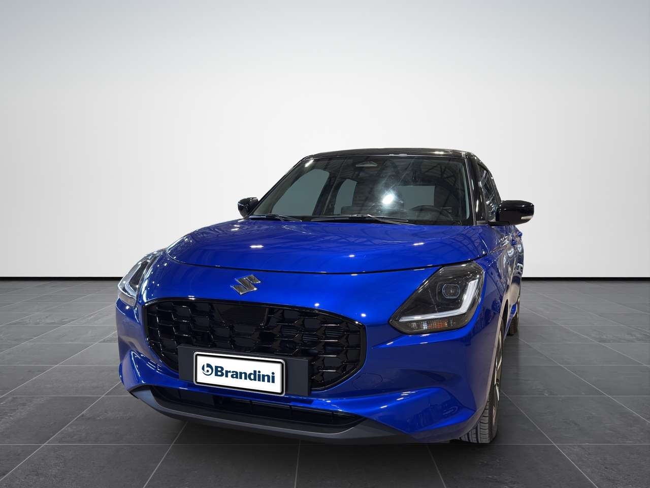 Suzuki Swift 1.2h Top 2wd