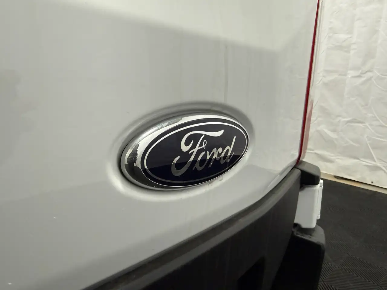 Ford Transit Passenger Wagon снимка Ford Transit Passenger Wagon