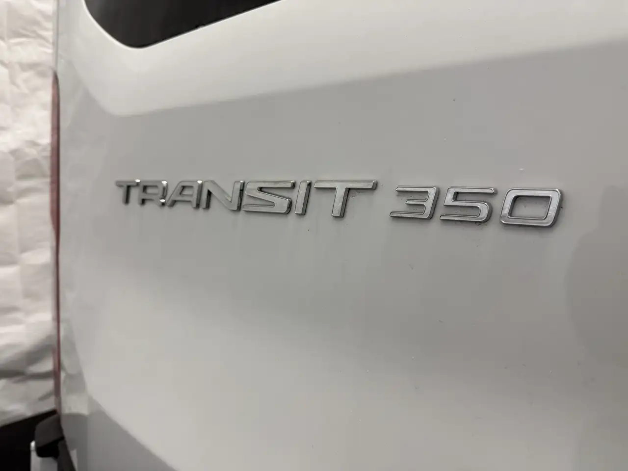 Ford Transit Passenger Wagon снимка Ford Transit Passenger Wagon