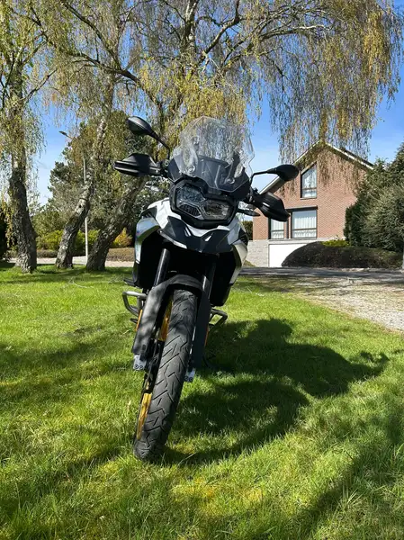 BMW F 850 GS Adventure - foto 5