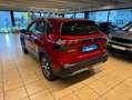 Suzuki S-Cross Comfort+ AllGrip Rot - thumbnail 6