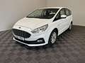 Ford S-Max Trend *AHK-PDC-Klima* Weiß - thumbnail 1
