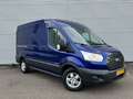 Ford Transit 350 2.0 TDCI L2H2 Trend / Navi / Cruise / Camera / Blauw - thumbnail 3