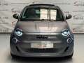 Fiat 500e Icon Cabrio MAGIC-STYLE-WINTER PAKET/LED/17 Grau - thumbnail 7