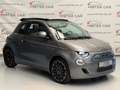 Fiat 500e Icon Cabrio MAGIC-STYLE-WINTER PAKET/LED/17 Grau - thumbnail 4