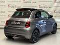 Fiat 500e Icon Cabrio MAGIC-STYLE-WINTER PAKET/LED/17 Grau - thumbnail 6