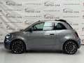 Fiat 500e Icon Cabrio MAGIC-STYLE-WINTER PAKET/LED/17 Grau - thumbnail 2