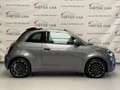 Fiat 500e Icon Cabrio MAGIC-STYLE-WINTER PAKET/LED/17 Grau - thumbnail 5