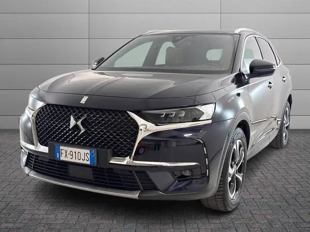 DS Automobiles DS 7 Crossback DS7 Crossback DS7 1.5 bluehdi Business 130cv! PREZZO REALE