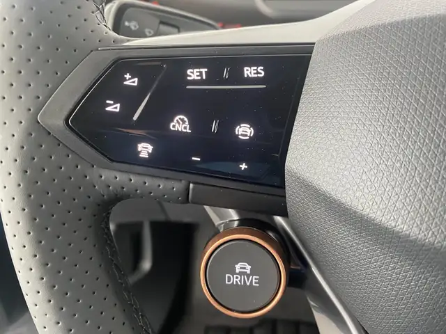 Cupra Tavascan view 14