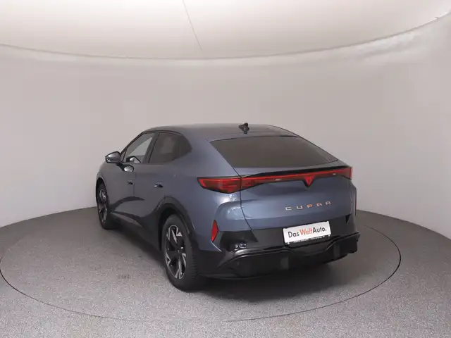 Cupra Tavascan view 5