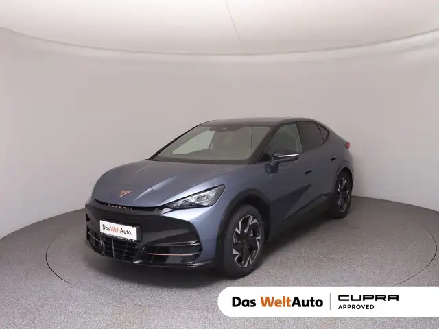 Cupra Tavascan main image