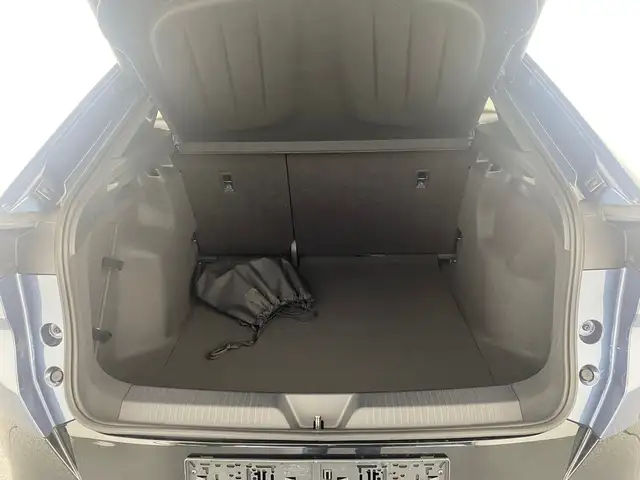 Cupra Tavascan view 7