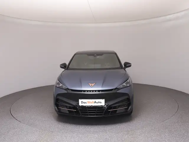 Cupra Tavascan view 3