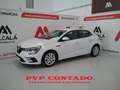 Renault Megane 1.5dCi Blue Intens 85kW Blanco - thumbnail 1
