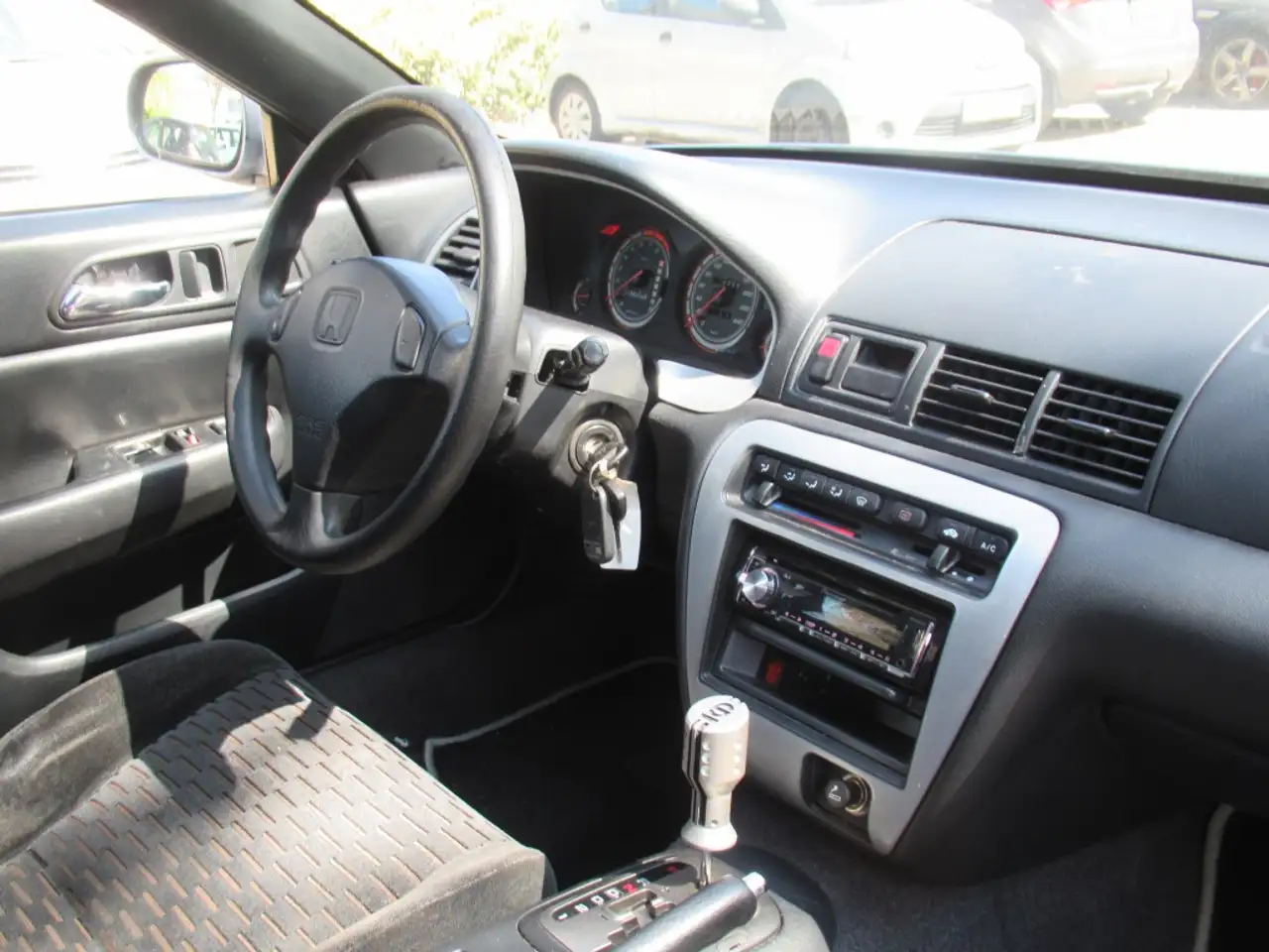 Honda Prelude 2.0i | GR. Beurt+NW Distributieset+| GARANTIE |SUP, foto 9