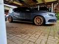Mercedes-Benz A 200 AMG Line Braun - thumbnail 20