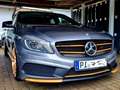 Mercedes-Benz A 200 AMG Line Braun - thumbnail 21