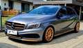 Mercedes-Benz A 200 AMG Line Braun - thumbnail 1