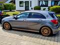 Mercedes-Benz A 200 AMG Line Braun - thumbnail 2