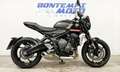 Triumph Trident 660 2023 Noir - thumbnail 1