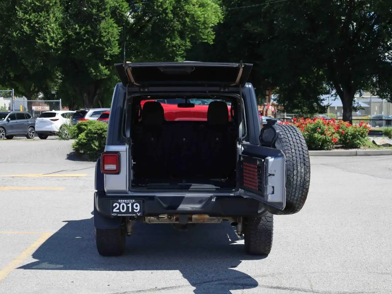 Jeep Wrangler fotografie Jeep Wrangler