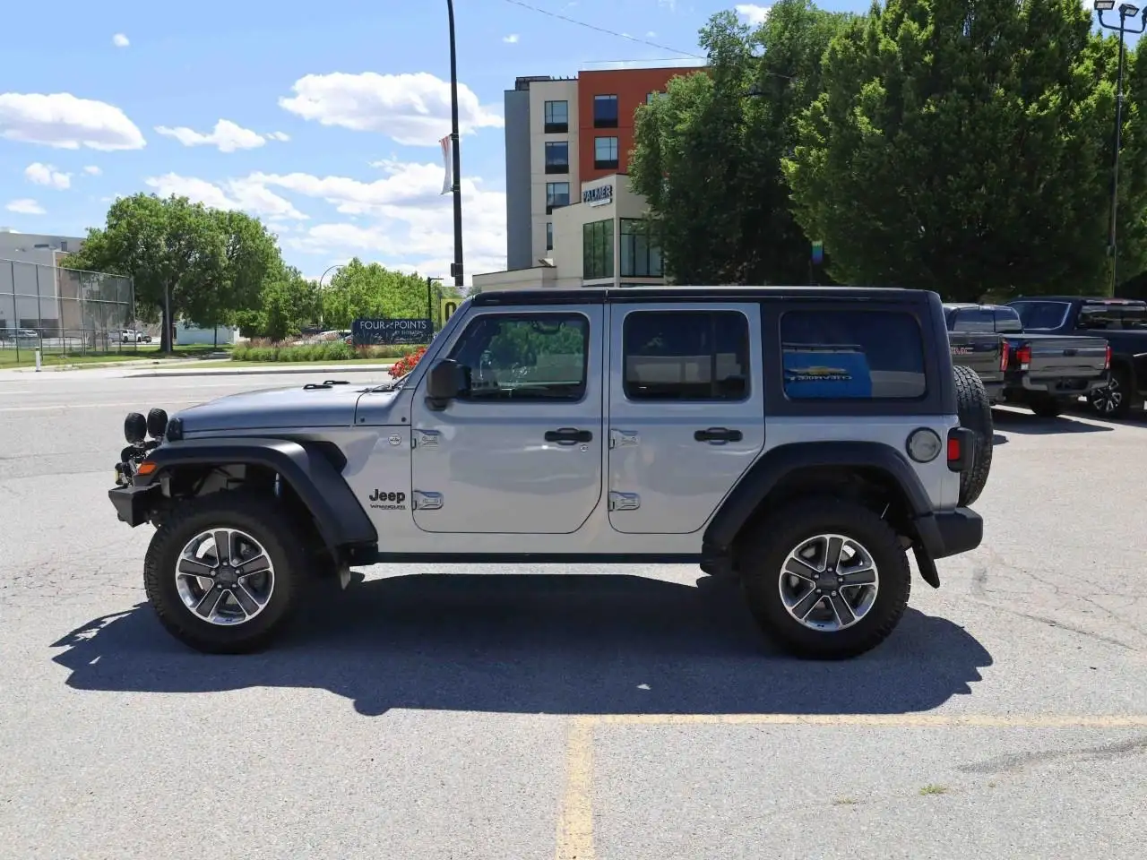 Jeep Wrangler fotografie Jeep Wrangler