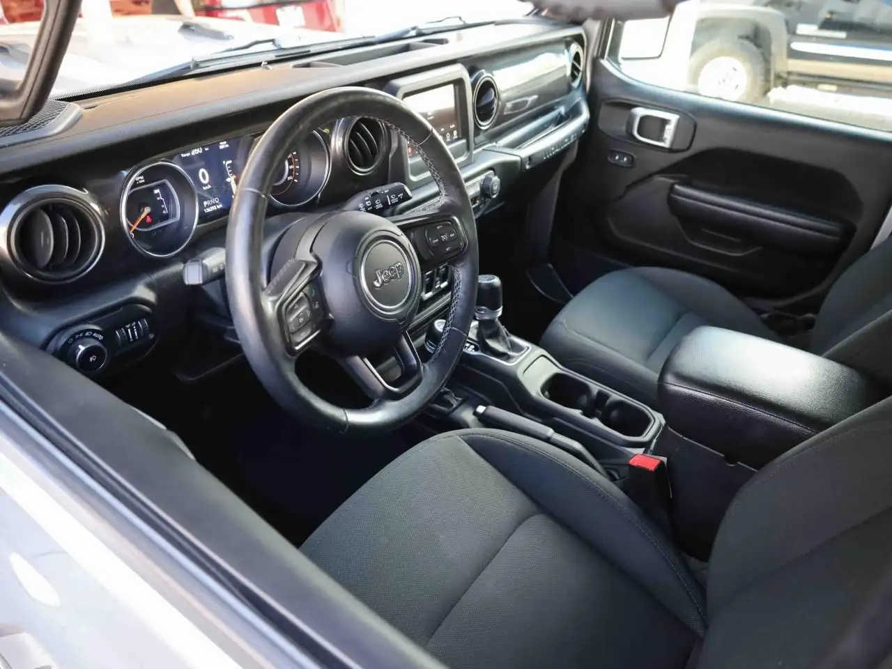Jeep Wrangler fotografie Jeep Wrangler