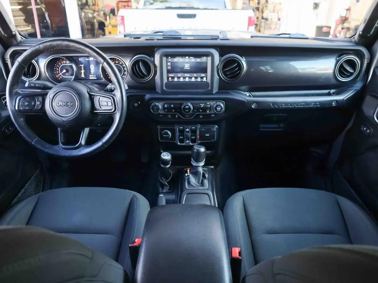 Jeep Wrangler fotografie Jeep Wrangler