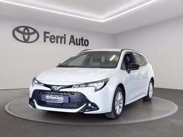 touring sports 1.8h active auto