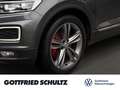 Volkswagen T-Roc 1.5 TSI LED NAV PANO KAMERA AHK Sport Grau - thumbnail 11
