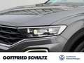 Volkswagen T-Roc 1.5 TSI LED NAV PANO KAMERA AHK Sport Grau - thumbnail 6