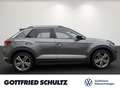 Volkswagen T-Roc 1.5 TSI LED NAV PANO KAMERA AHK Sport Grau - thumbnail 4