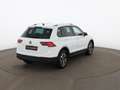 Volkswagen Tiguan 2.0 TDI Active Aut LED AHK RADAR R-CAM NAV Weiß - thumbnail 3