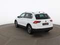Volkswagen Tiguan 2.0 TDI Active Aut LED AHK RADAR R-CAM NAV Weiß - thumbnail 7
