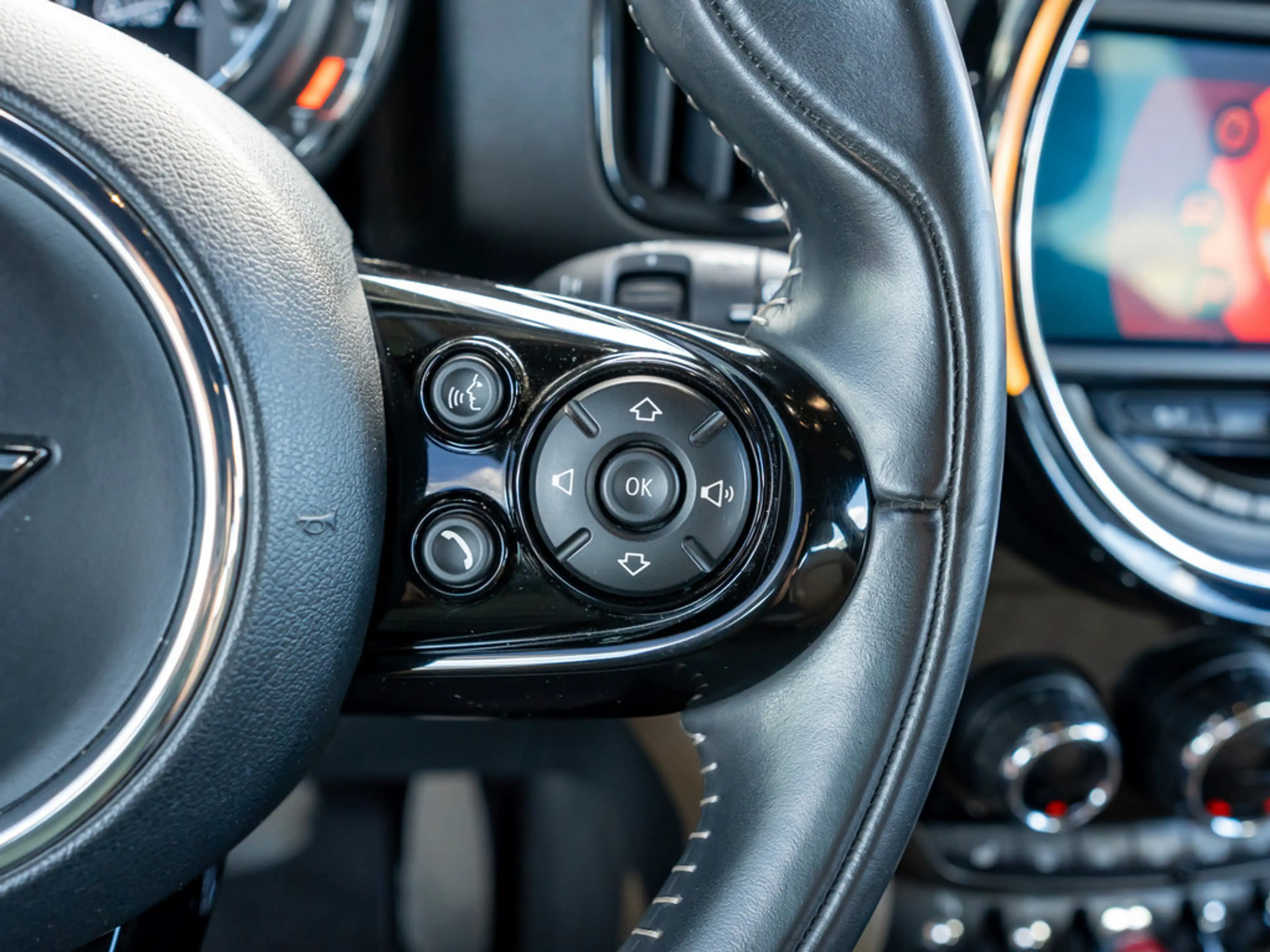MINI Cooper S Countryman — photo 14
