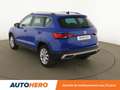 SEAT Ateca 1.5 TSI ACT Style Business DSG7 Bleu - thumbnail 4