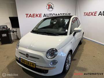 1.4-16V Pop APK/AIRCO/PDC/PANO