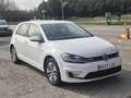 Volkswagen Golf e-Golf ePower Fehér - thumbnail 2