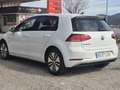 Volkswagen Golf e-Golf ePower Fehér - thumbnail 3