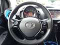 Toyota Aygo (X) 1,0-l-VVT-i x-trend WKR Camera Noir - thumbnail 9