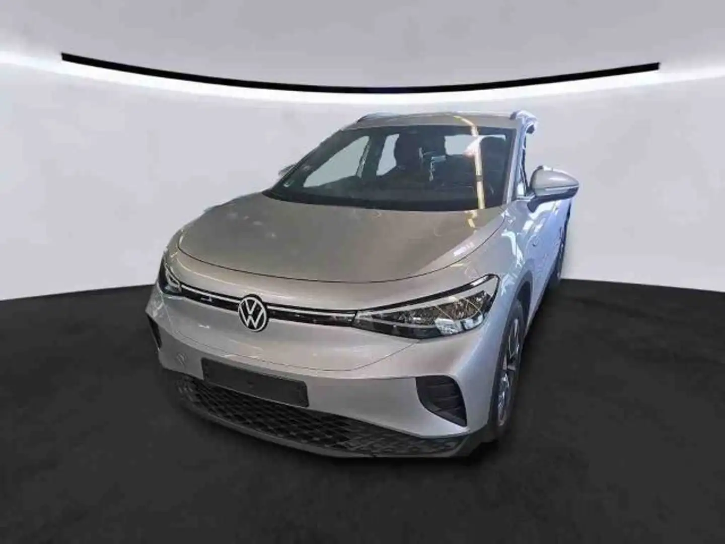 Volkswagen ID.4 Pro Performance 82 kW/h LED*AHK*ACC*8-fach Argent - 2