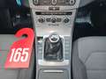 Volkswagen Passat Variant 2.0 TDI Temp+PDC+1~Hand Чорний - thumbnail 14